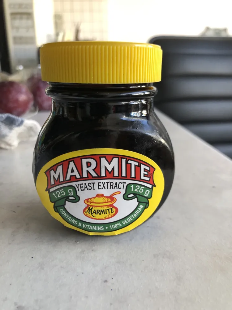 Marmite Yeast Extract