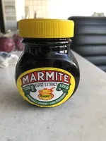 Marmite Yeast Extract