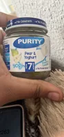 Pear & Yoghurt