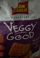 Veggy food