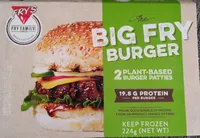 Big Fry Burger