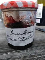 Damson Plum