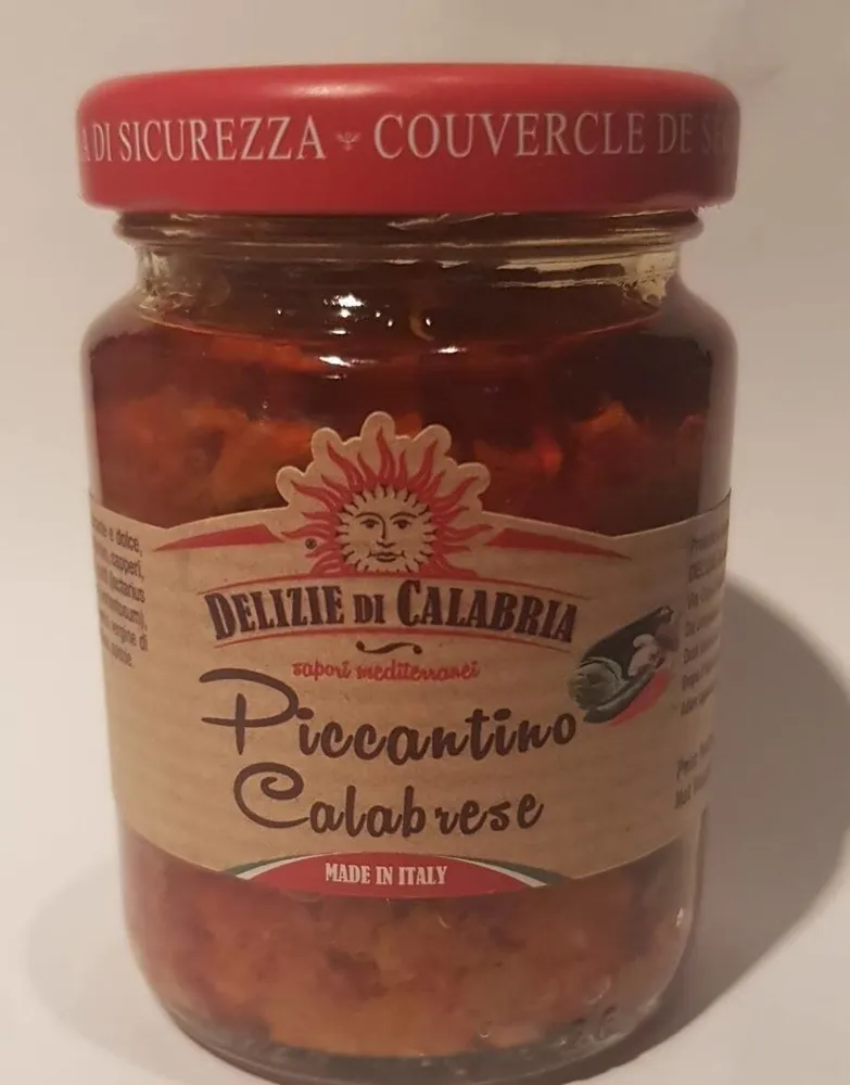 Piccantino Calabrese