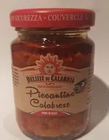 Piccantino Calabrese
