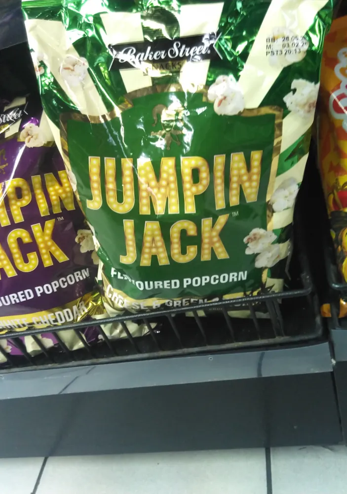 Popcorn
