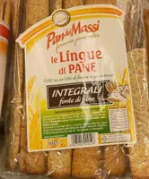 Le lingue di pane