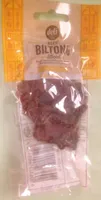 Biltong Beef