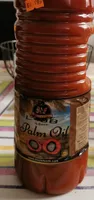 Palm oil