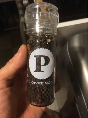 Poivre Noir