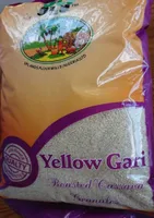 Yello Gary