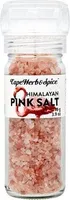 Himalayan Pink Salt