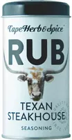 Texan steakhouse seasoning