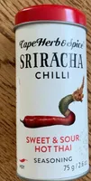 Sriracha Chilli