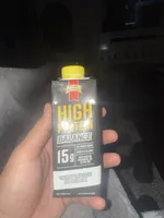 High Protein Balance Creamy Flavoured Fat Free Milk