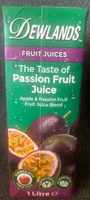 Dewlands Juices Passion Fruit
