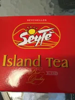Island tea