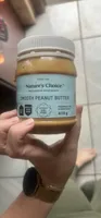 Peanut butter