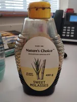Sweet Molasses