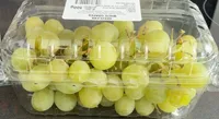 Raisin blanc sans pépin