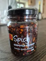 Spicy Chipotle Crunch