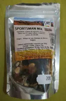 SPORTSMAN MIX