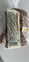 Cape Seed Bread