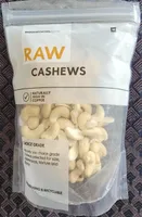 Cashews