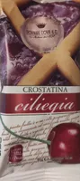 Crostatina cigliegia
