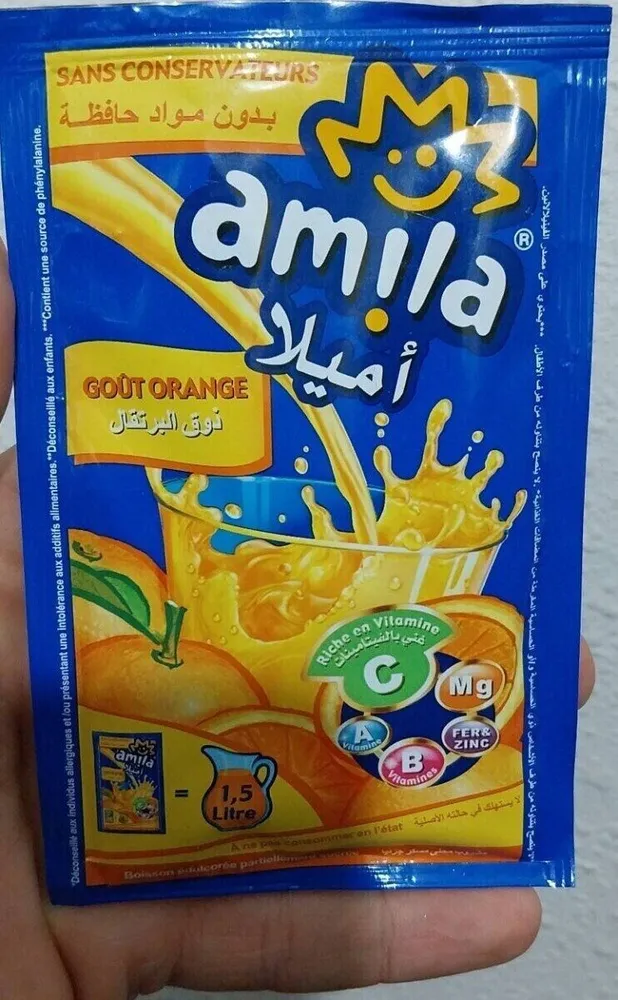 Amila