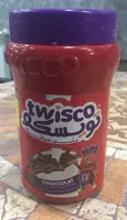 Twisco Chocolat En Poudre