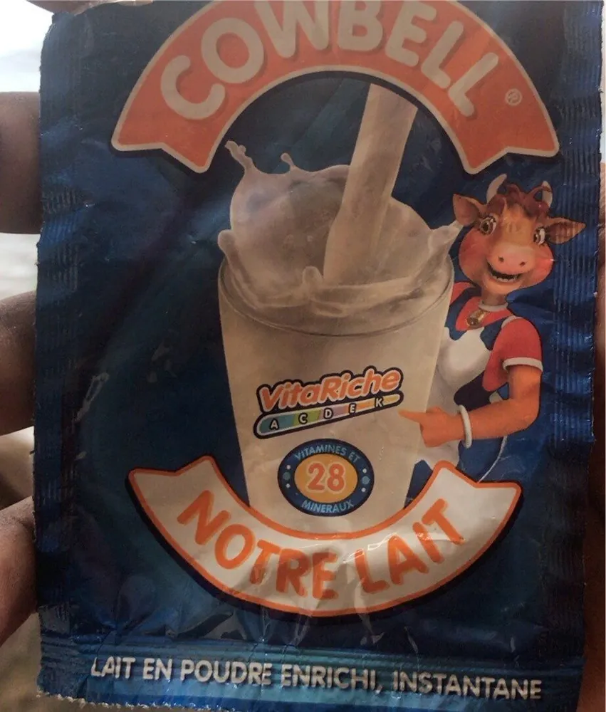 Cowbell