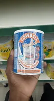 Cowbell lait en poudre