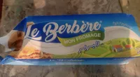 Le berbère mon fromage