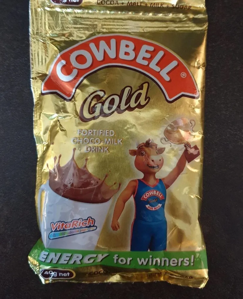 Cowbell