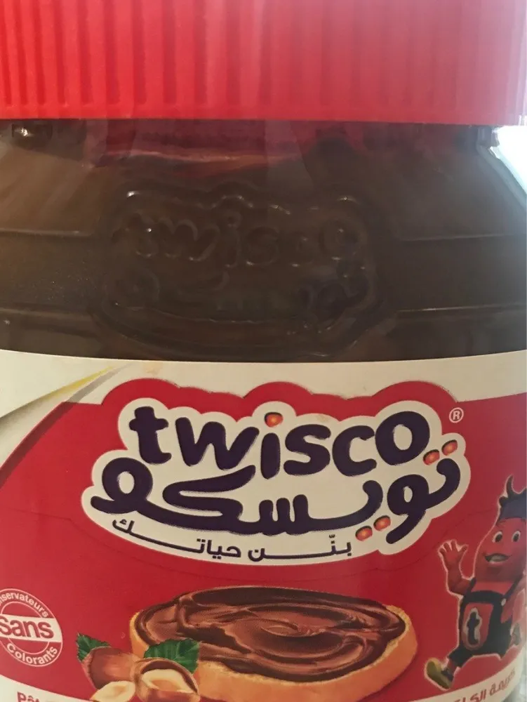 Twisco