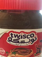 Twisco