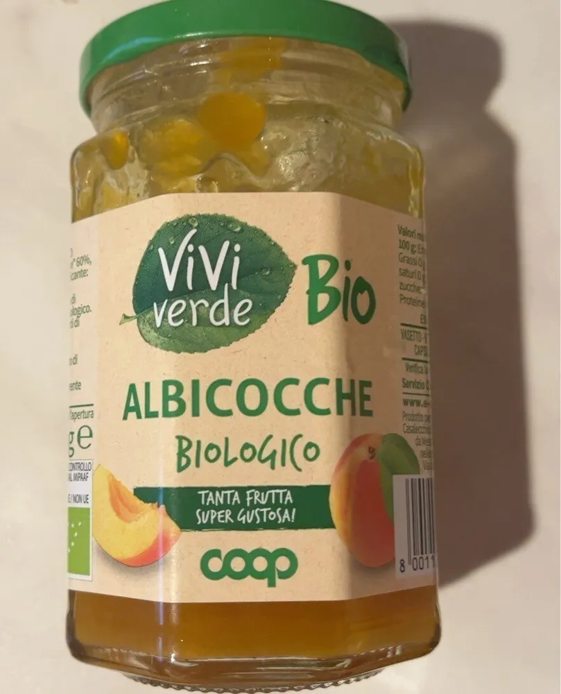 albicocche
