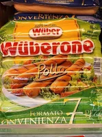 Wuberone