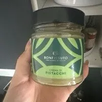 Pistaziencreme