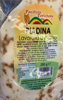 Piadina verica