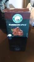Barbeque spice