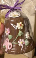 campana decorata