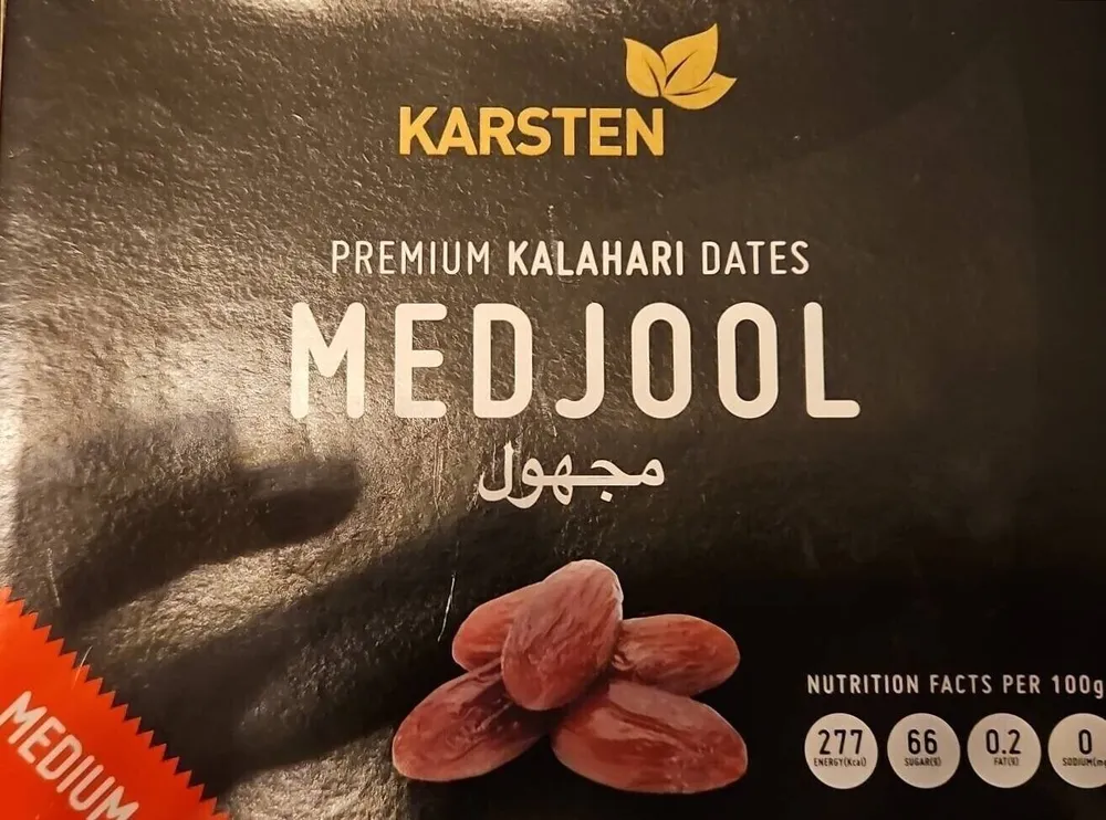Pemium Kalahari dates MEDJOUL