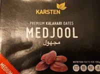 Pemium Kalahari dates MEDJOUL