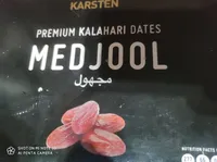 Premium Kalahari dates