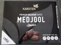 Date MEDJOOL