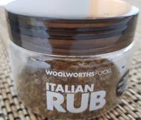 Italian Rub