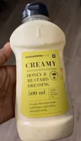 Creamy