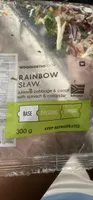 RAINBOW SLAW