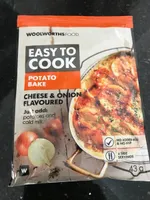 Easy to cook